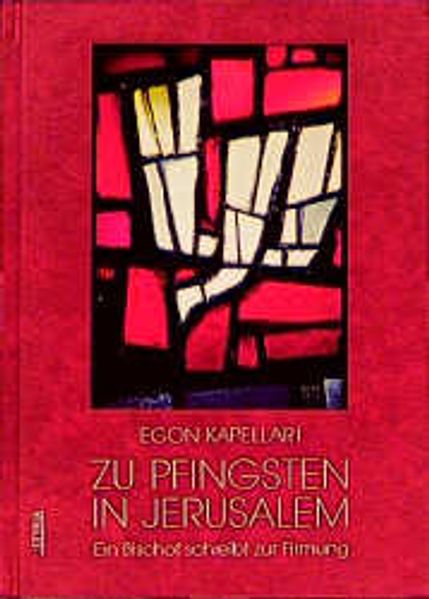 Zu Pfingsten in Jerusalem