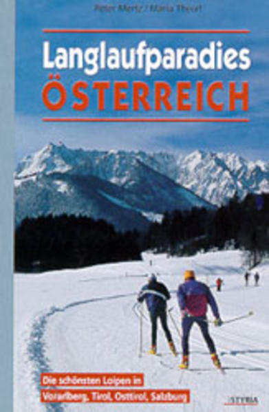 Langlaufparadies Österreich
