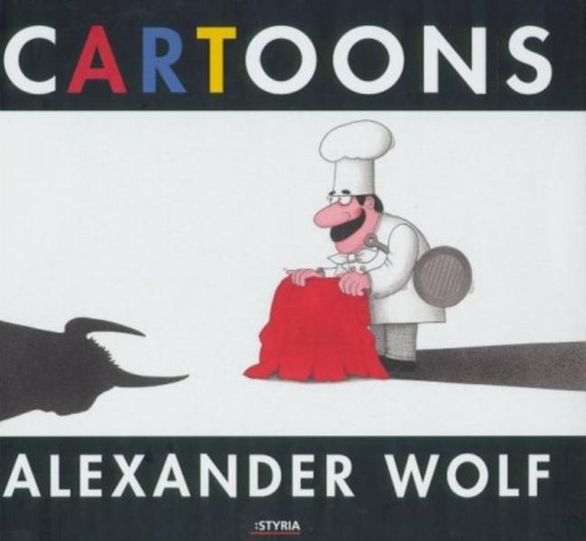 Cartoons