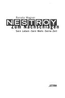 Nestroy zum Nachschlagen
