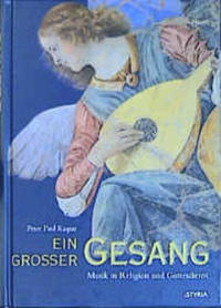 Ein grosser Gesang