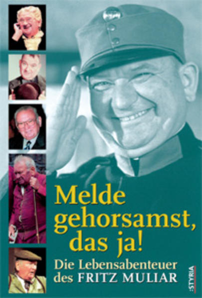Melde gehorsamst, das ja!