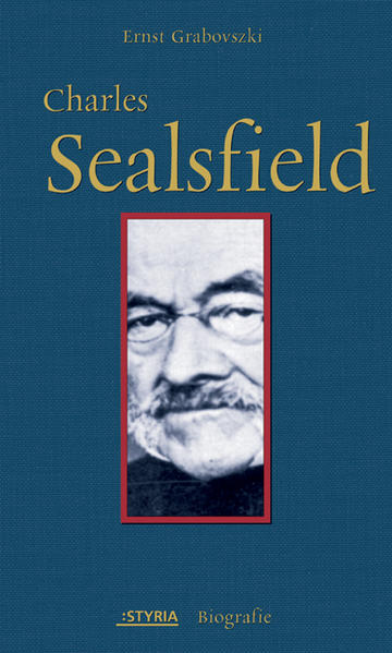 Charles Sealsfield