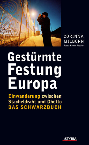 Die gestürmte Festung Europa