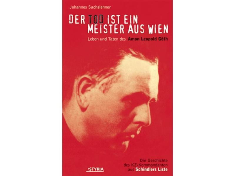 Der Tod ist ein Meister aus Wien