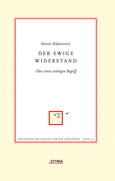 Der ewige Widerstand