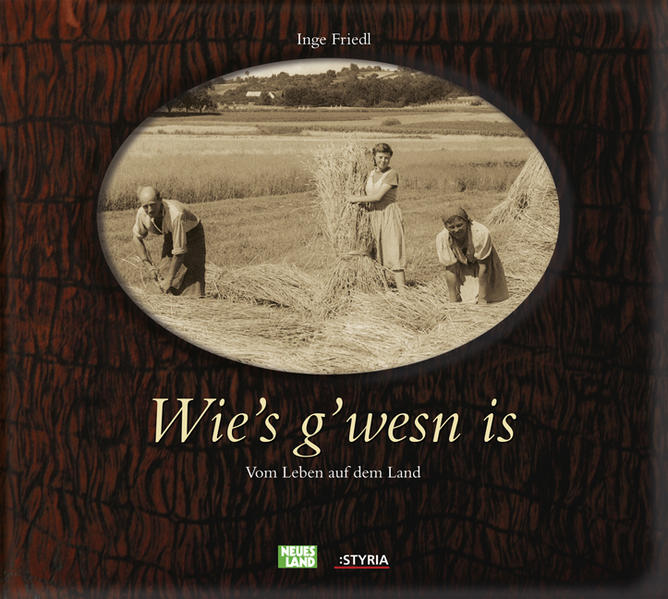 Wie's g'wesn ist