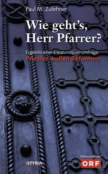 Wie geht´s Herr Pfarrer