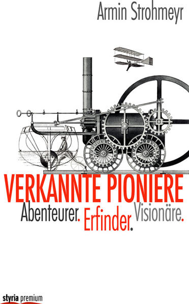 Verkannte Pioniere