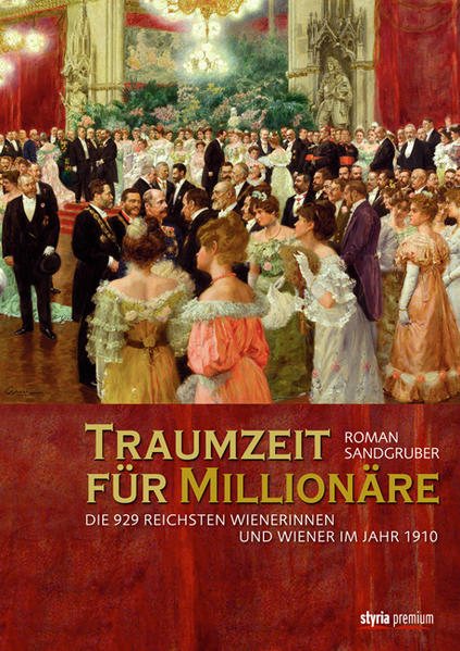 Traumzeit für Millionäre