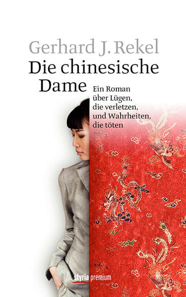 Die chinesische Dame