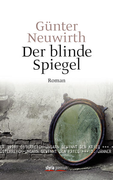 Der blinde Spiegel