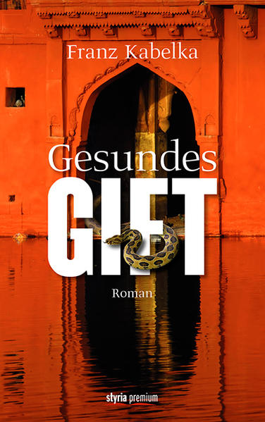Gesundes Gift