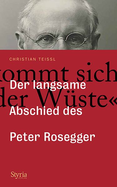 „Man kommt sich vor wie in der Wüste …"