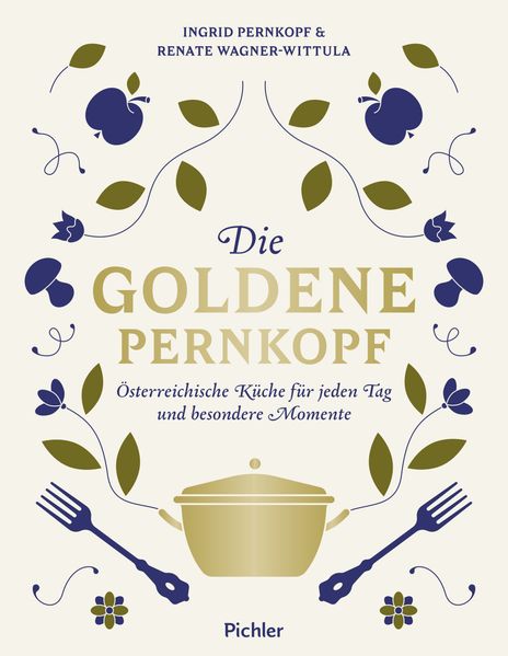 Die Goldene Pernkopf