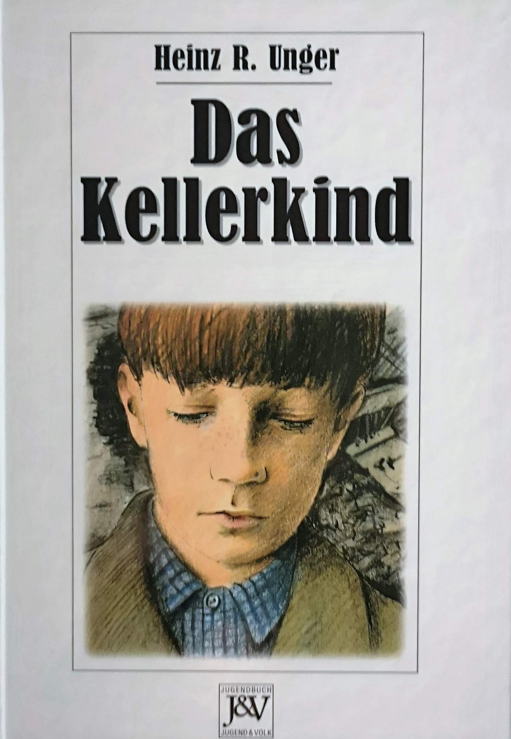 Das Kellerkind