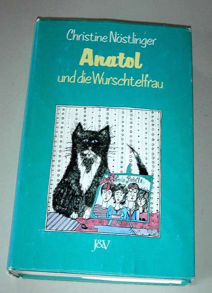 Unbekannter Titel