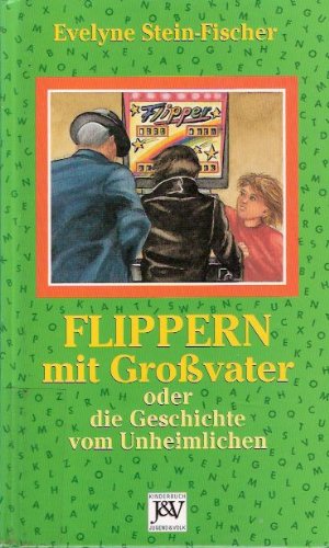 Flipppern mit Grossvater