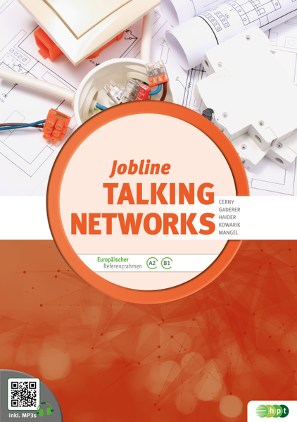Jobline – Talking Networks – Issues in Electrical Engineering and Electronics