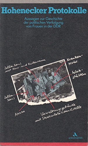 Hohenecker Protokolle