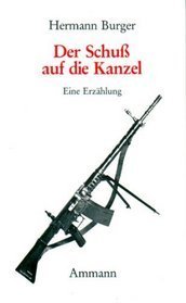 Der Schuss auf die Kanzel