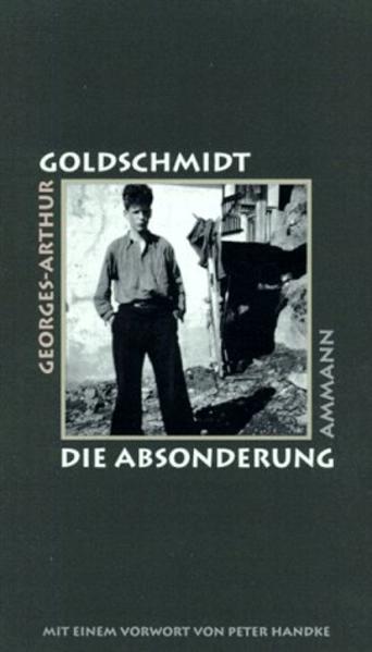 Die Absonderung