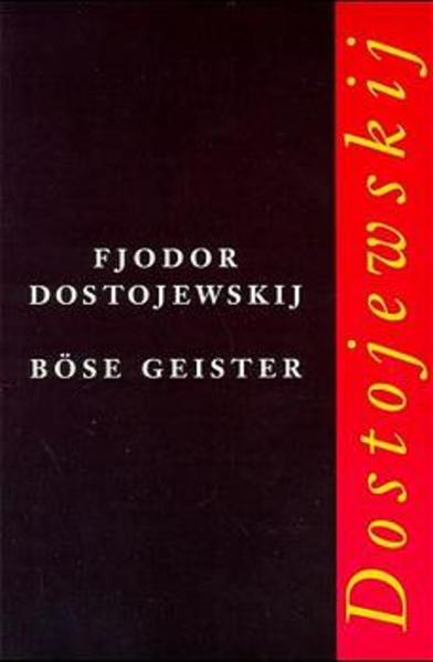 Böse Geister
