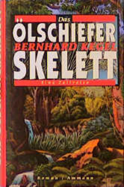 Das Ölschieferskelett