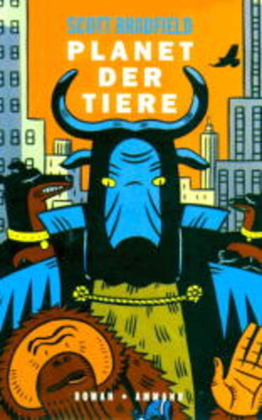 Der Planet der Tiere