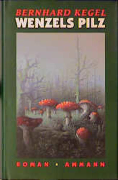 Wenzels Pilz