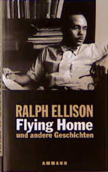 Flying Home