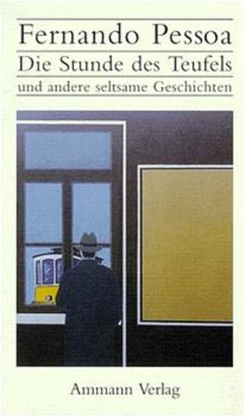 Die Stunde des Teufels