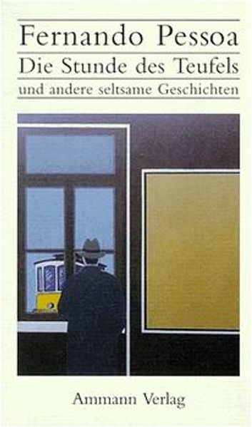 Die Stunde des Teufels