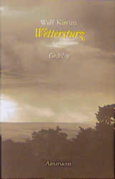 Wettersturz