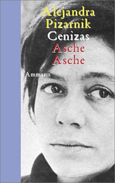 Cenizas - Asche, Asche