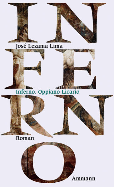 Inferno. Oppiano Licario