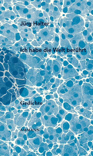 Ich habe die Welt berührt