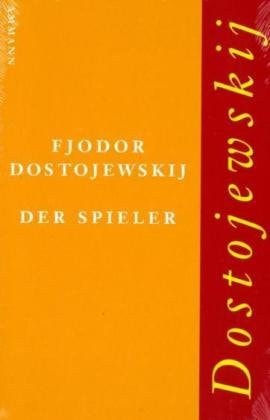 Der Spieler