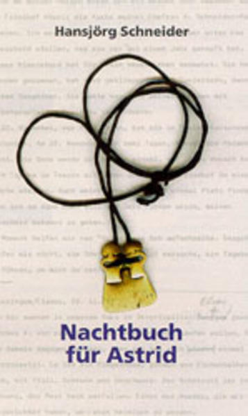 Nachtbuch für Astrid