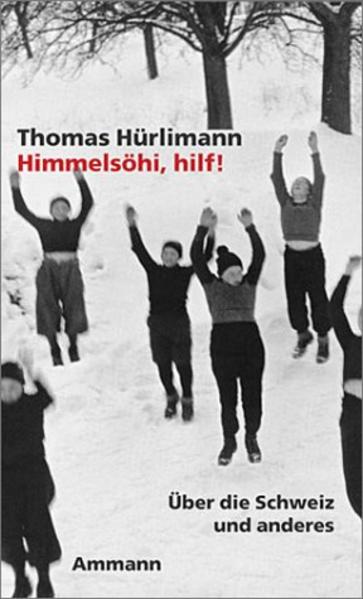 Himmelsöhi, hilf!