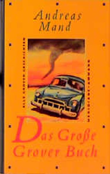 Das grosse Grover-Buch