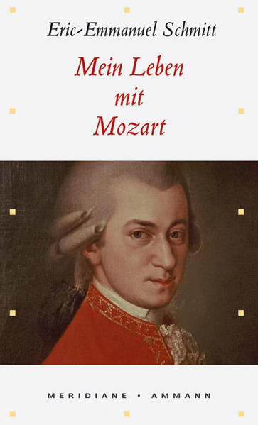 Mein Leben mit Mozart