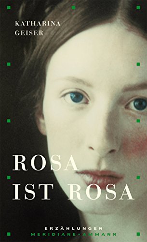 ROSA IST ROSA