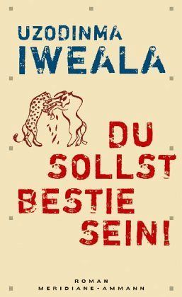 Du sollst Bestie sein!