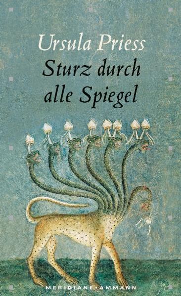 Sturz durch alle Spiegel