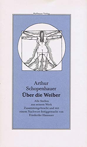 Über die Weiber