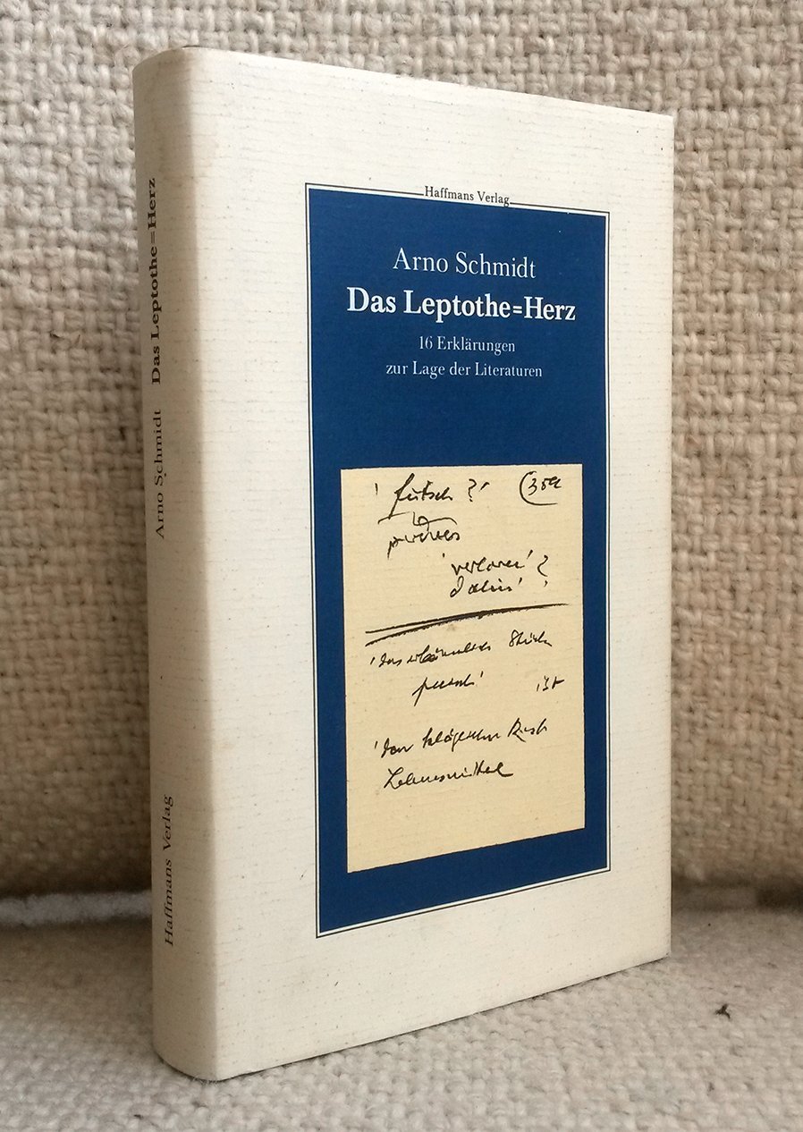 Das Leptothe-Herz