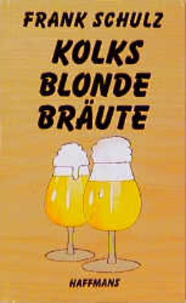 Kolks blonde Bräute