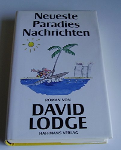 Neueste Paradies Nachrichten