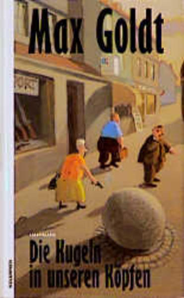 Die Kugeln in unseren Köpfen